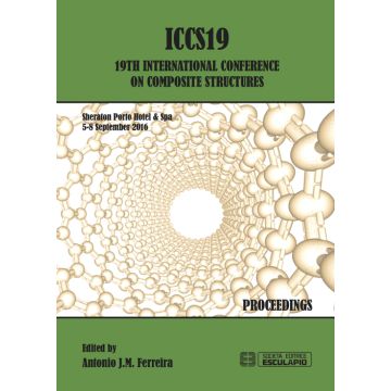 19th International Conference on composite structures (Porto, 5-8 settembre 2016)