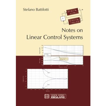 Notes on linear control systems 2/ed.