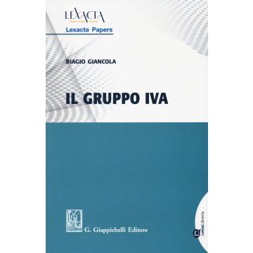 Il gruppo IVA