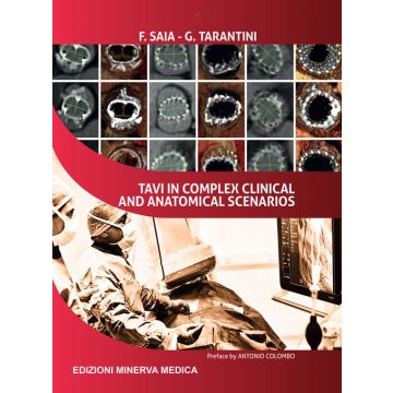 TAVI in complex clinical and anatomical scenarios