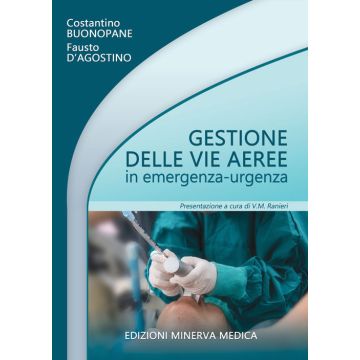 Gestione delle Vie Aeree in Emergenza-Urgenza