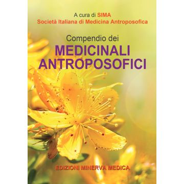 Compendio dei medicinali Antroposofici SIMA Minerva medica