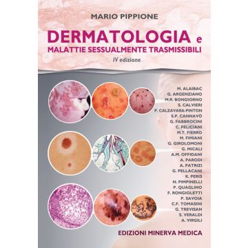 Dermatologia Mario Pippione Minerva Medica
