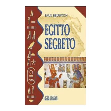 Egitto segreto