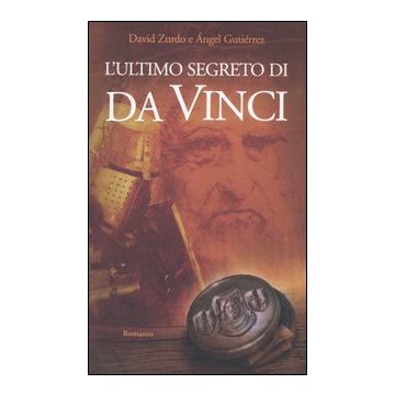 L'ultimo segreto di da Vinci