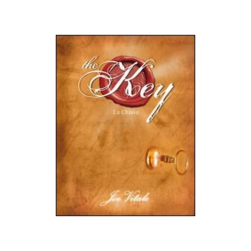 The key. La chiave