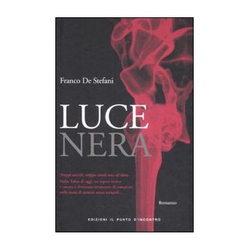 Luce nera