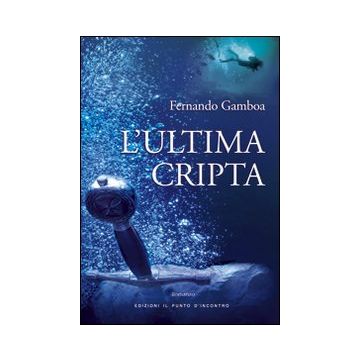 L'ultima cripta