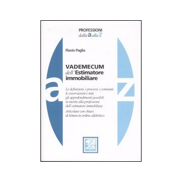 Vademecum dell'estimatore immobiliare