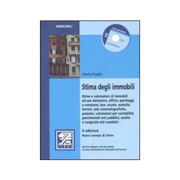 Stima degli immobili