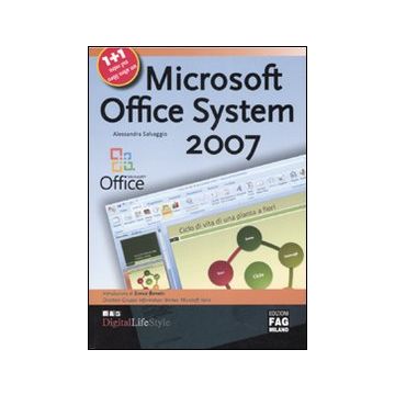 Microsoft Office System 2007-Microsoft Office Online