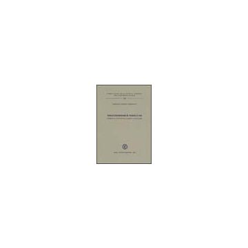 Fideicommissorum persecutio. Contributo allo studio delle cognizioni straordinarie