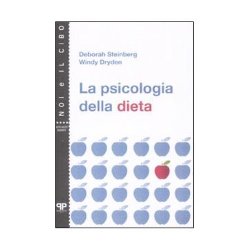La psicologia della dieta