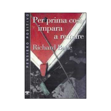 Per prima cosa impara a remare