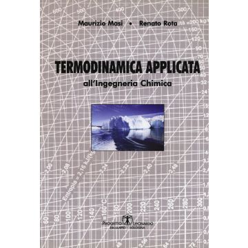 Termodinamica applicata all'ingegneria chimica