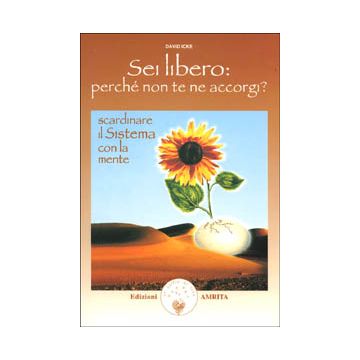 Sei libero. Perché non te ne accorgi? Scardinare il sistema con la mente