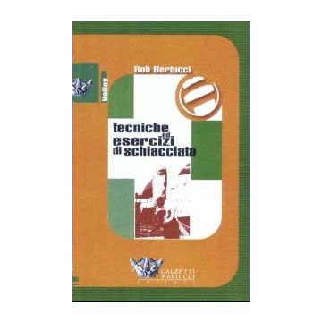 Tecniche ed esercizi di schiacciata. Con DVD