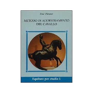 Metodo di addestramento del cavallo
