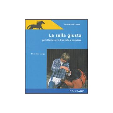 Scegliere la sella
