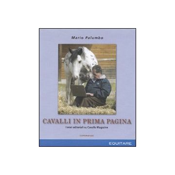 Cavalli in prima pagina