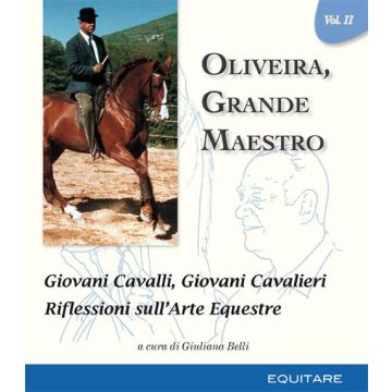 Oliveira, grande maestro. Vol. 2
