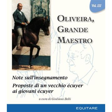 Oliveira, grande maestro. Vol. 3