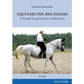 Equitare per ben-essere. Il metodo di equimozione e isodinamica