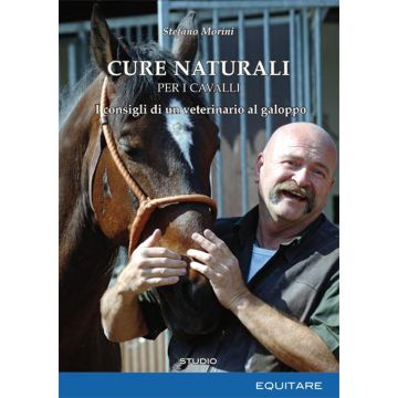 Cure naturali per i cavalli