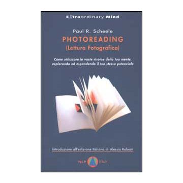 Photoreading (Lettura fotografica)
