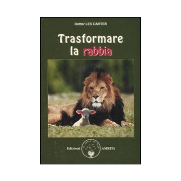 Trasformare la rabbia