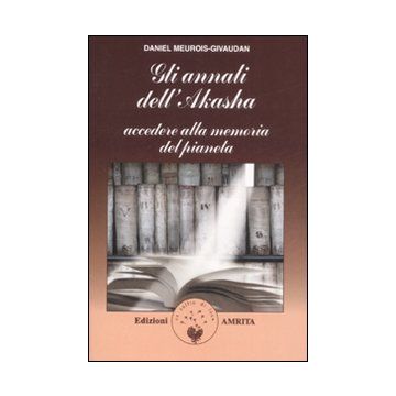Gli annali di Akasha
