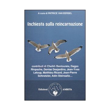 Inchiesta sulla reincarnazione