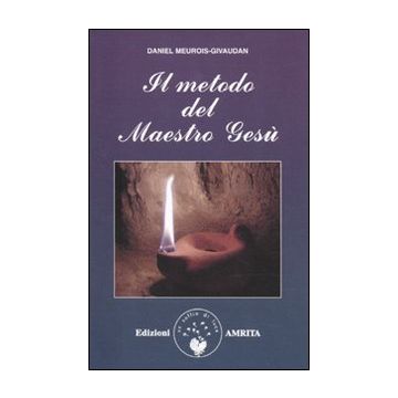 Il metodo del maestro Gesù
