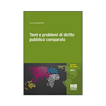 Temi e problemi di diritto pubblico