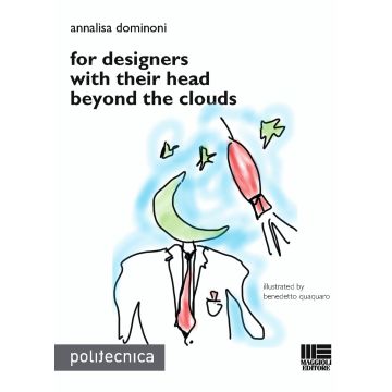 For designers with their head beyond the clouds