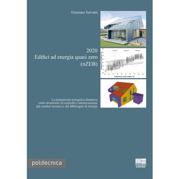 2020. Edifici ad energia quasi zero (nZEB)