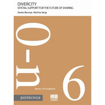 Divercity spatial support for the future of sharing