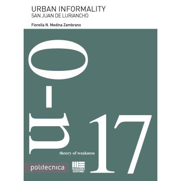 Urban informality