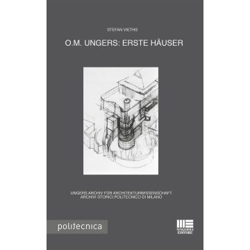 O.M. Ungers: Erste häuser