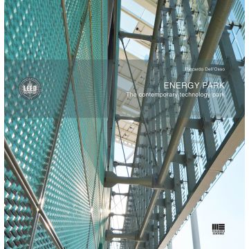 Energy park. The contemporary technology park