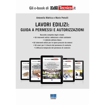 Lavori edilizi: Guida a permessi e autorizzazioni