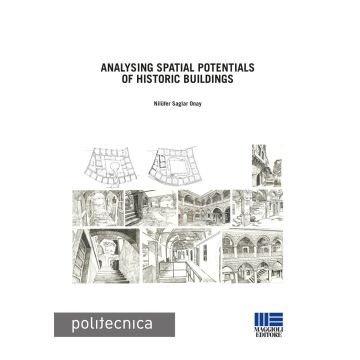 Analysing spatial potentials of historic buildings