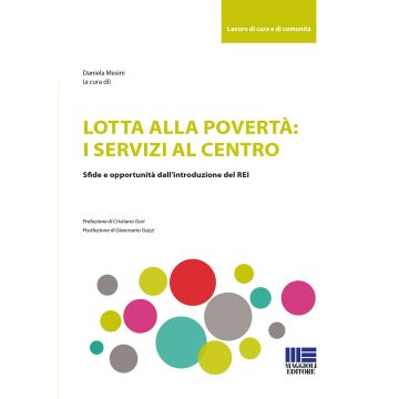 Lotta alla povertà: i servizi al centro. Sfide e opportunità dell'introduzione del REI