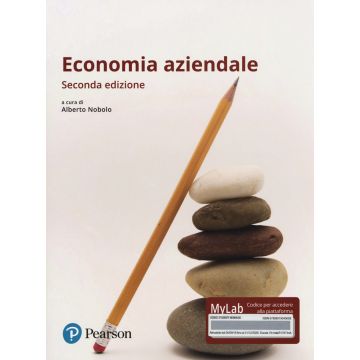 Economia aziendale. Ediz. mylab. Con Contenuto digitale per accesso on line