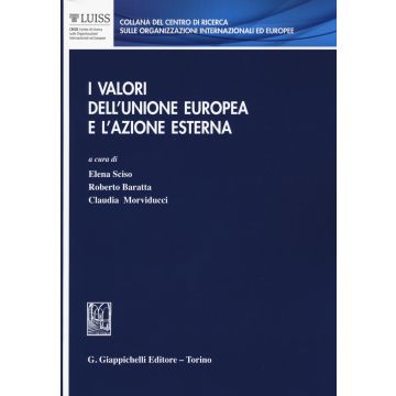 I valori dell'Unione Europea e l'azione esterna