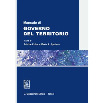 Manuale di governo del territorio