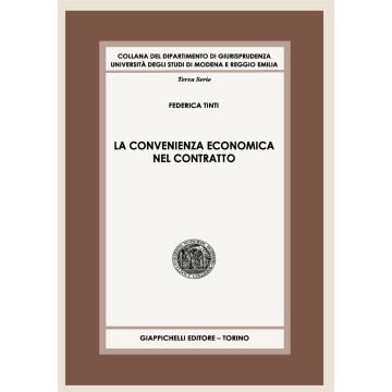 La convenienza economica nel contratto