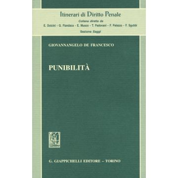 Punibilità