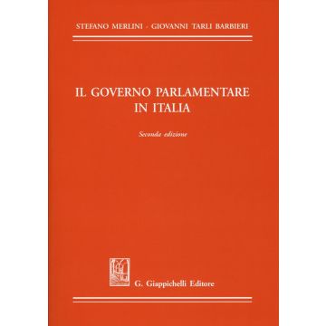 Il governo parlamentare in Italia