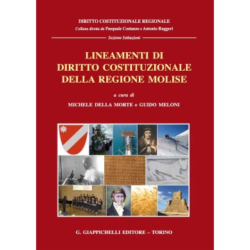 Lineamenti di diritto costituzionale della Regione Molise
